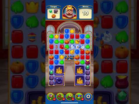 Royal Match Level 4694