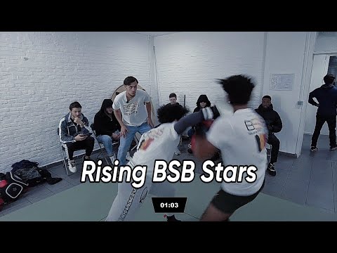 Mohammed VS Rayan future faces of fight game