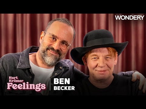Ben Becker: Hier wird nicht geknutscht | Kurt Krömer - Feelings | Podcast