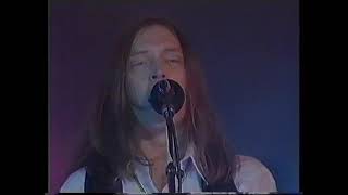 Urge Overkill   1993 11 18   Sister Havana @ The Beat