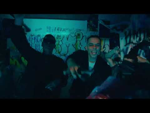 8.- Jayrick, Jay Romero - KIMIKA  (Video Oficial)