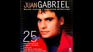 Juan Gabriel, No Quiero  -Versión en Portugués- Toma, Te Dou A Vida
