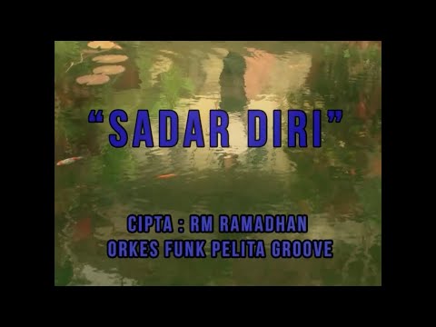 Pelita - Sadar Diri - Misc Originals