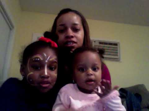 Happy Birthday Nyla!!!