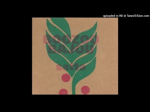 Boozoo Bajou - Yma