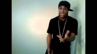 LL Cool J - Loungin&#39; (Who do you love remix) (Scandalez)