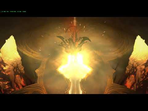 Diablo III mp10 solo Diablo - Critical Mass Perma Freeze build with Meteor. The golden era