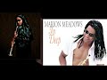 MARION MEADOWS     "Is That You"    (2002)