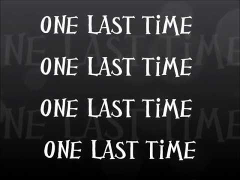 download lagu mp3 mp4 Agnes Carlsson One Last Time Lyrics, download lagu Agnes Carlsson One Last Time Lyrics gratis, unduh video klip Agnes Carlsson One Last Time Lyrics