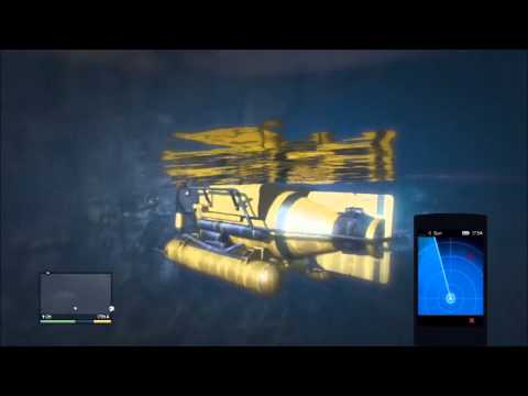 GTA V Episode 30, TREVOR'S HEIST FAILURE!