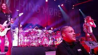 Nothing More/ Do You Really Want It,3/6/19, 20 Monroe Live,Grand Rapids, MI