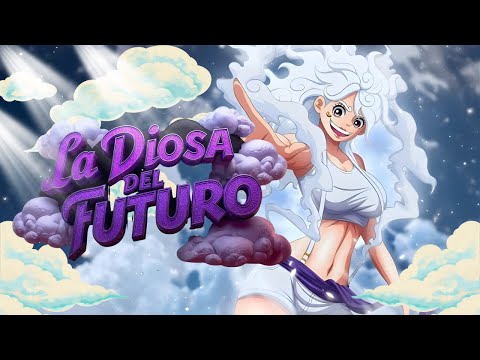 La Diosa del Futuro "Bonney Gear 5" - (CANCIÓN IA)