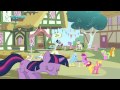 S3 MLP:FiM - Morning in Ponyville 1 hour 