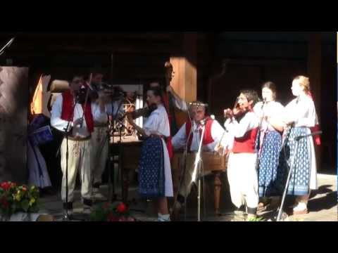 Vonička Havířov 2012 - Dolní Lomná (1)