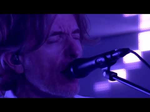 Air play 'Moon Safari' | Sónar 2024