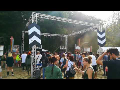 2 ans Frek6tem : Euphorik, Sismik, Tellurik, Mobildick, Bichon Crew, 1pliké - Toxy Cue Djset Psyké