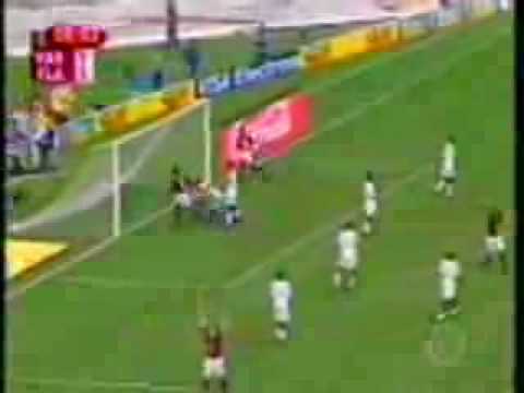 Vasco 1 X 3 Flamengo - 2Âº Jogo Final Carioca 2001.avi