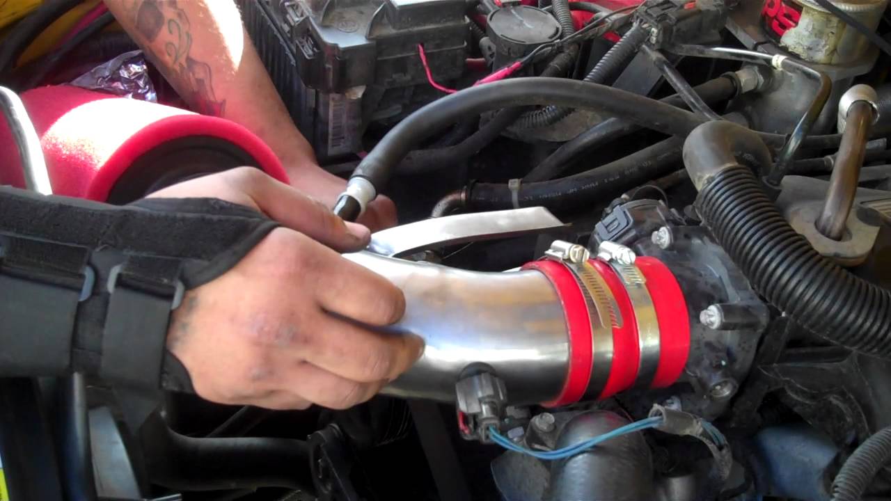 JK Engine Package Install.MP4