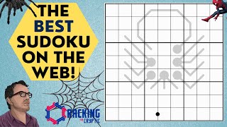 The Best Sudoku On The Web!