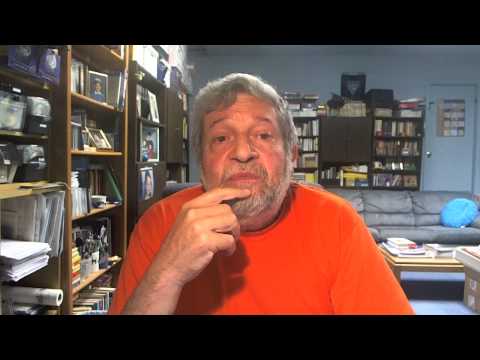 Dr Maurice Mizrahi - Jewish food, for body and soul (Shavuot)