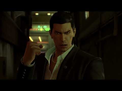 Yakuza 0 Exactions Mod Patch 3 3 Overview