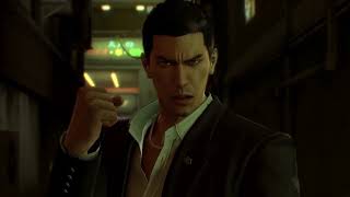 Yakuza 0 Exactions Mod | Patch 3.3 Overview