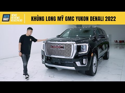 GMC Yukon