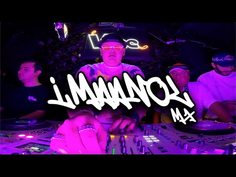 Vene session 9 - Imanol MX (Guaracha set) 2ndo aniversario de Las Vene