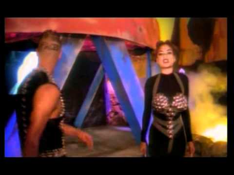 2 Unlimited - Faces