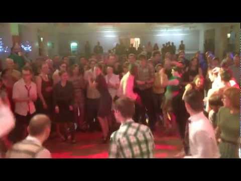 GNSH 2013 - Late night Solo Jam