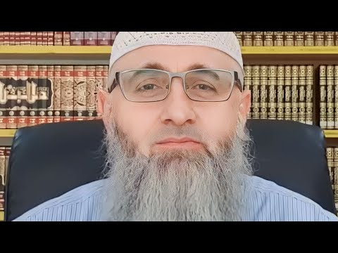 HADŽIJA NEĆE POSTITI NA DAN AREFATA