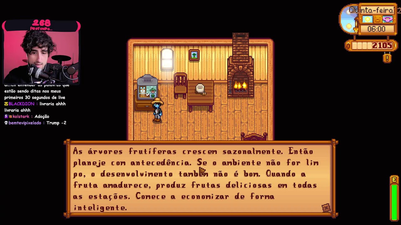268 | profundo...