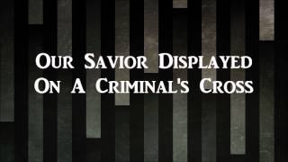 Death Was Arrested by North Point Insideout Ft.  Seth Condrey (Lyrics)