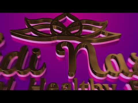 motion the slogan of Dr. Fadi Nasr