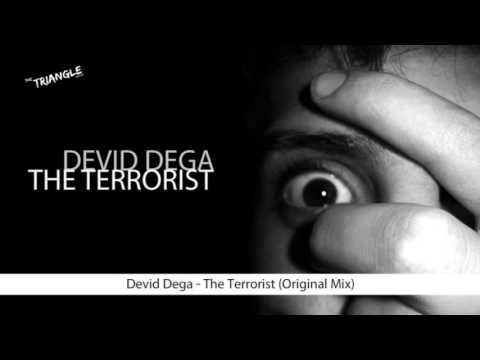Devid Dega - The Terrorist (Original Mix)