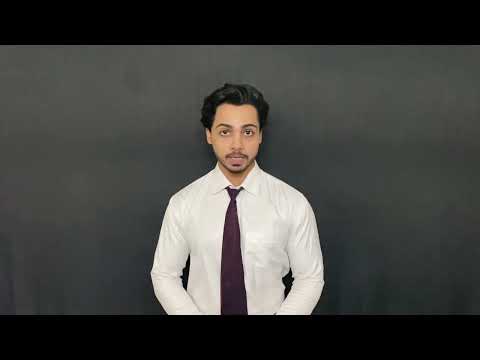 UTKARSH Maharshi intro 