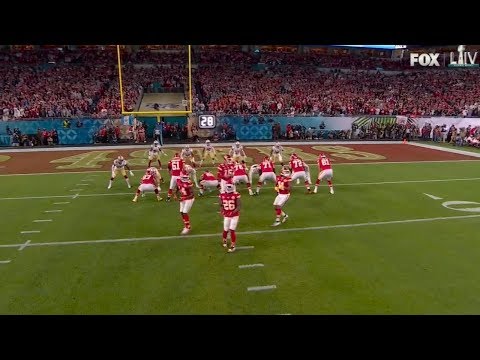 Chiefs Trick Play 