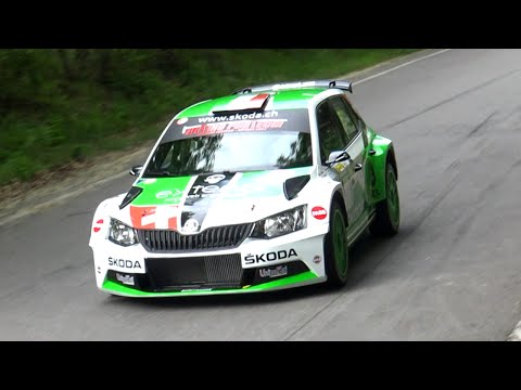 32° Rally della Valdinievole 2016