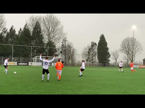 Loosdrecht - BFC 08-02-2020