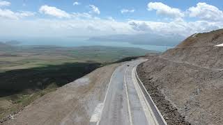 Tatvan Bitlis Ayr. Nemrut Turizm İl Yolu  - Pekhan İnşaat