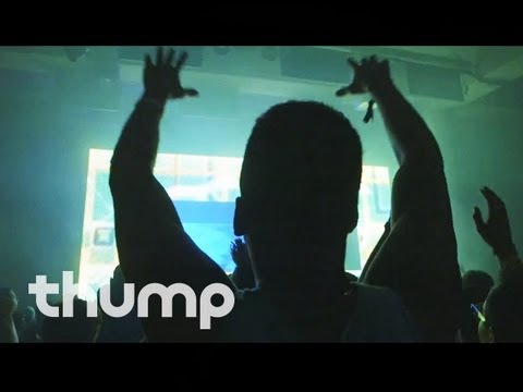 Movement Festival | SUB.Culture Detroit Part 1/4