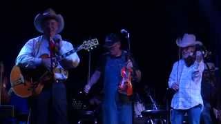 Ranger Doug Green - Yodel Blues