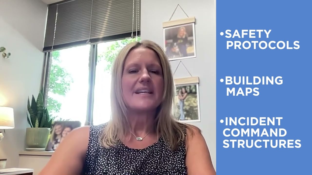 How West Aurora School District 129 Enhances Their School Safety with Raptor | Customer Testimonials