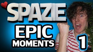 ♥ Epic Moments - #1 Teh Juke of d00m