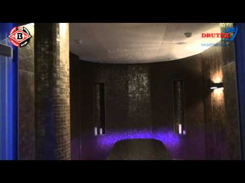 DRUTEX-BYTOVIA na obozie w Gniewinie