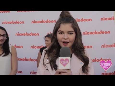 Addison Riecke: 3 Things Fans Don't About Me!