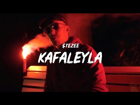 $TEZEE - KAFALEYLA (Prod. by $AMSARA)