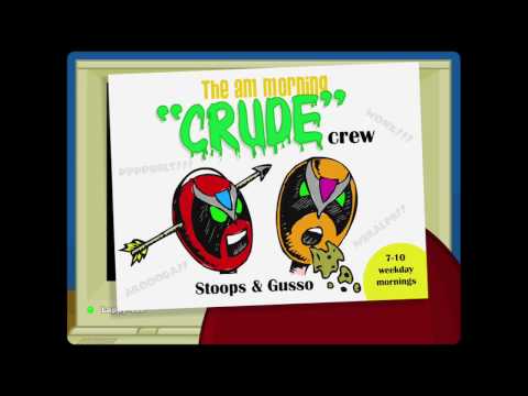 Strong Bad Email #120 - Radio