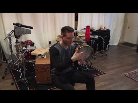 Thomas Sporrer - Riq