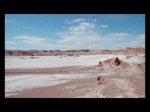 La Luna (Exhibition of Dreams)